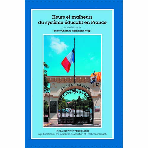 Heurs et malheurs du système éducatif en France - AATF Shared Resources